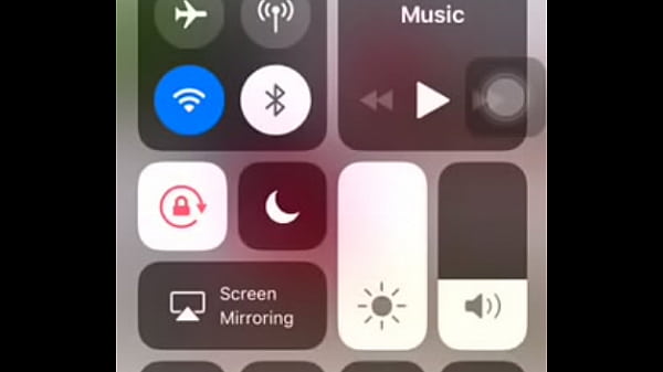 Bad White Bitch Get Wolf Dingaling