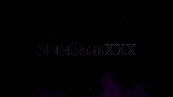 Brunette Sinn Sage Wears A Dildo To Fuck With Her Lesbian Lover!