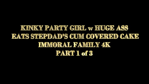 Felicia Vina’s Creamy Cake & Monster Cock Adventure In Budapest!