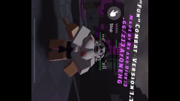 Fucking fat ass bitch in cumbat