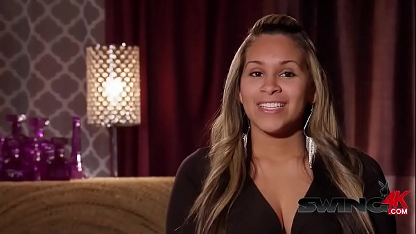 Handsome stallion got two bitches to have fun with