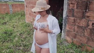 Minha prima me pediu para tirar umas fotos dela e trocou por sexo !