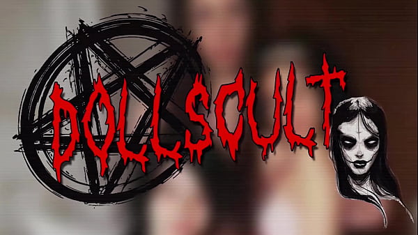 Rubbing my cock on Melody’s perfect ass – DOLLSCULT
