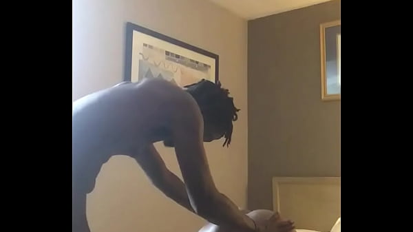 slut let me use every hole on her body