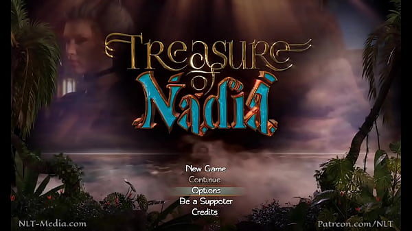 Treasure of Nadia – (PT 01) – {NLT MEDIA}
