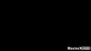 Lesbian Squirters! Nyssa Nevers & Maxine’s Lesbian Show Clip!