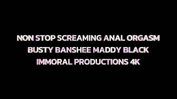 Porno Dan Pounds Horny Maddy Black’s Phat Pussy And Tight Asshole!